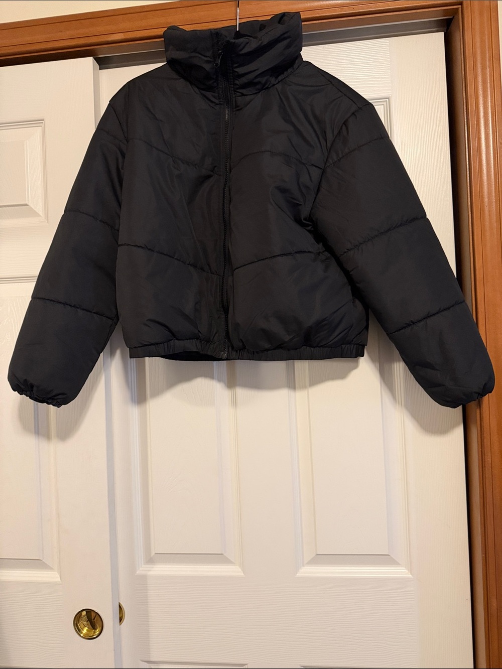 Wild Fable Puffer Jacket